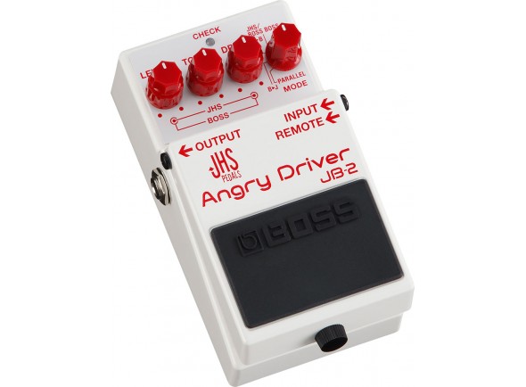 <b>BOSS JB-2 Angry Driver distorção JHS Angry Charlie BOSS BD-2 blue driver</b> <b>BOSS JB-2 Angry Driver distorção JHS Angry Charlie BOSS BD-2 blue driver</b>